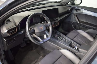Cupra Formentor Gebrauchtwagen Cupra Formentor Gebrauchtwagen