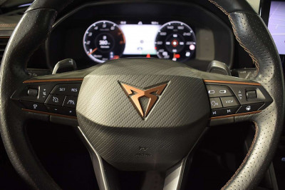 Cupra Formentor Gebrauchtwagen