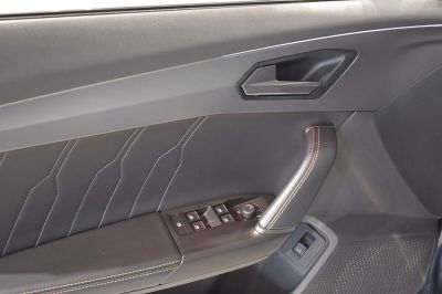 Cupra Formentor Gebrauchtwagen Cupra Formentor Gebrauchtwagen