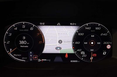 Cupra Formentor Gebrauchtwagen Cupra Formentor Gebrauchtwagen
