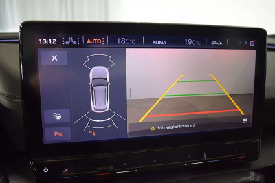 Cupra Formentor Gebrauchtwagen