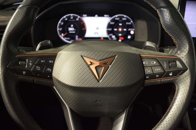 Cupra Formentor Gebrauchtwagen Cupra Formentor Gebrauchtwagen