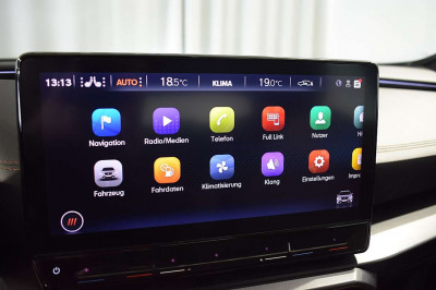 Cupra Formentor Gebrauchtwagen