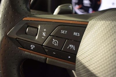 Cupra Formentor Gebrauchtwagen Cupra Formentor Gebrauchtwagen