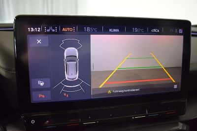 Cupra Formentor Gebrauchtwagen Cupra Formentor Gebrauchtwagen