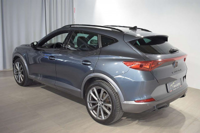 Cupra Formentor Gebrauchtwagen