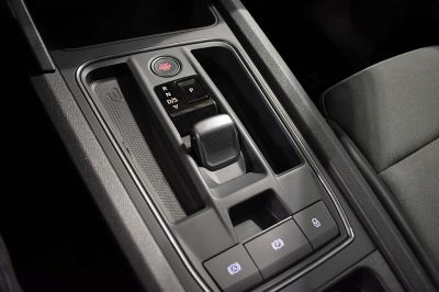 Cupra Formentor Gebrauchtwagen Cupra Formentor Gebrauchtwagen