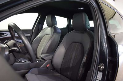 Cupra Formentor Gebrauchtwagen Cupra Formentor Gebrauchtwagen