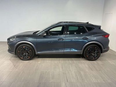 Cupra Formentor Gebrauchtwagen Cupra Formentor Gebrauchtwagen