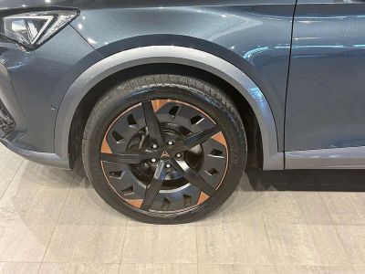Cupra Formentor Gebrauchtwagen Cupra Formentor Gebrauchtwagen