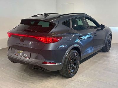 Cupra Formentor Gebrauchtwagen Cupra Formentor Gebrauchtwagen