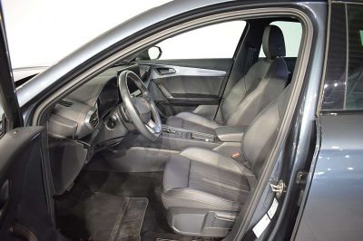 Cupra Formentor Gebrauchtwagen Cupra Formentor Gebrauchtwagen