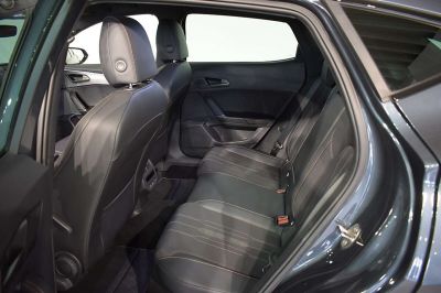 Cupra Formentor Gebrauchtwagen Cupra Formentor Gebrauchtwagen