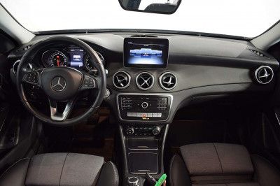 Mercedes-Benz GLA Gebrauchtwagen