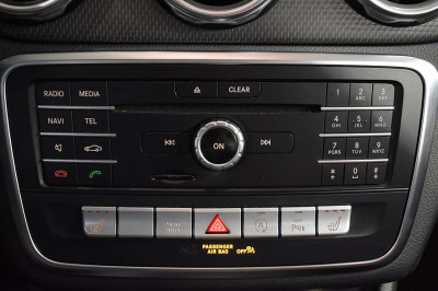 Mercedes-Benz GLA Gebrauchtwagen