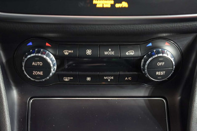 Mercedes-Benz GLA Gebrauchtwagen