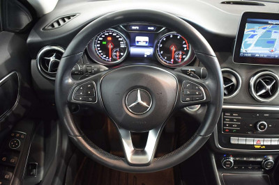Mercedes-Benz GLA Gebrauchtwagen