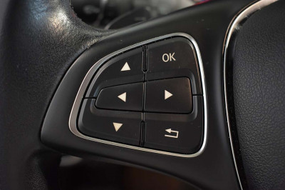 Mercedes-Benz GLA Gebrauchtwagen