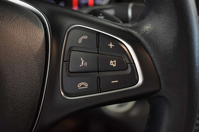 Mercedes-Benz GLA Gebrauchtwagen