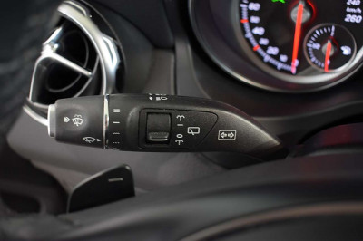 Mercedes-Benz GLA Gebrauchtwagen