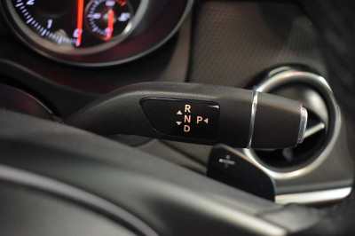 Mercedes-Benz GLA Gebrauchtwagen