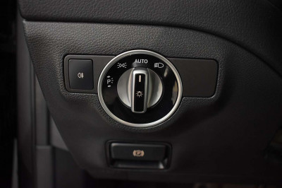 Mercedes-Benz GLA Gebrauchtwagen