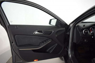 Mercedes-Benz GLA Gebrauchtwagen