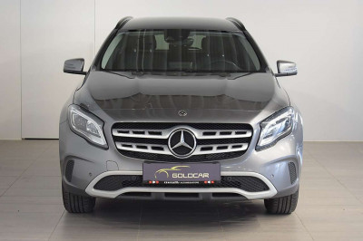 Mercedes-Benz GLA Gebrauchtwagen