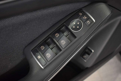 Mercedes-Benz GLA Gebrauchtwagen