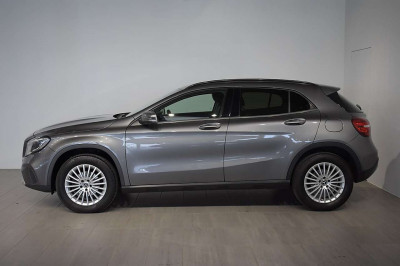 Mercedes-Benz GLA Gebrauchtwagen