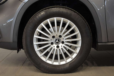 Mercedes-Benz GLA Gebrauchtwagen