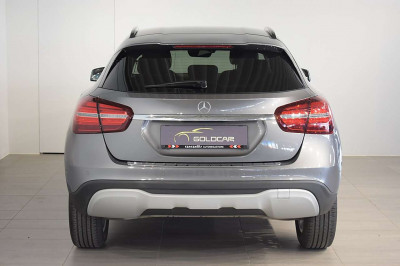 Mercedes-Benz GLA Gebrauchtwagen