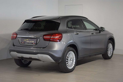 Mercedes-Benz GLA Gebrauchtwagen