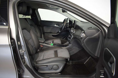 Mercedes-Benz GLA Gebrauchtwagen