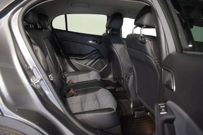 Mercedes-Benz GLA Gebrauchtwagen