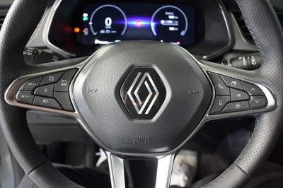 Renault Captur Gebrauchtwagen