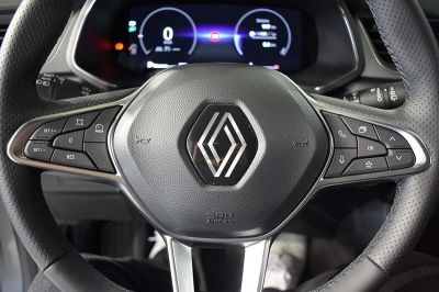 Renault Captur Gebrauchtwagen Renault Captur Gebrauchtwagen