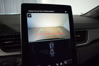 Renault Captur Gebrauchtwagen