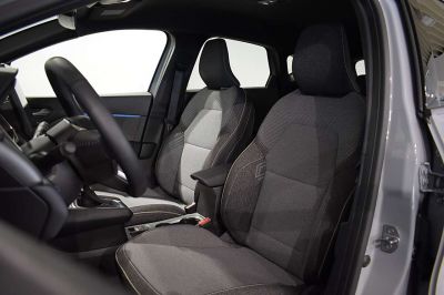 Renault Captur Gebrauchtwagen Renault Captur Gebrauchtwagen