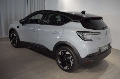 Renault Captur Gebrauchtwagen Renault Captur Gebrauchtwagen