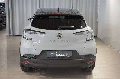 Renault Captur Gebrauchtwagen