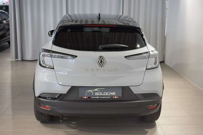 Renault Captur Gebrauchtwagen Renault Captur Gebrauchtwagen