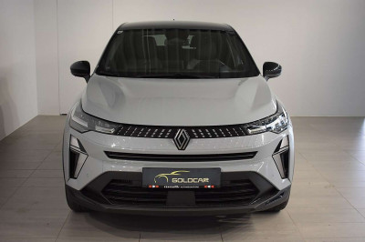 Renault Captur Gebrauchtwagen
