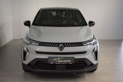 Renault Captur Gebrauchtwagen Renault Captur Gebrauchtwagen