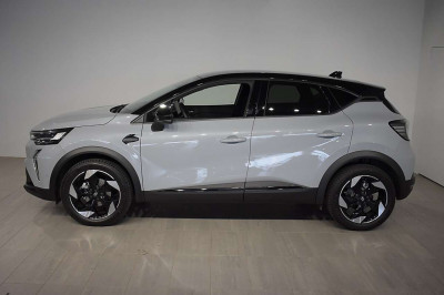 Renault Captur Gebrauchtwagen