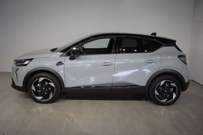Renault Captur Gebrauchtwagen Renault Captur Gebrauchtwagen