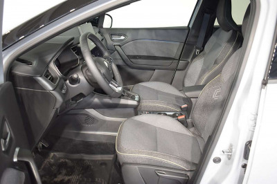 Renault Captur Gebrauchtwagen