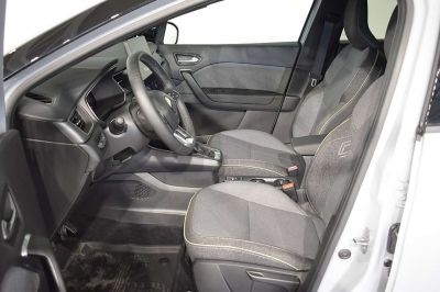 Renault Captur Gebrauchtwagen Renault Captur Gebrauchtwagen