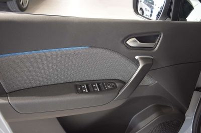 Renault Captur Gebrauchtwagen Renault Captur Gebrauchtwagen