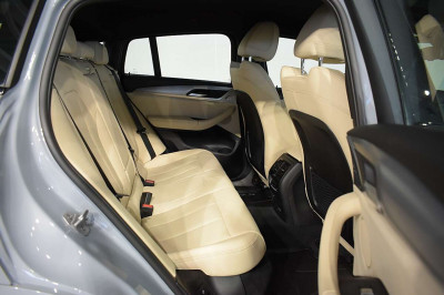 BMW X4 Gebrauchtwagen